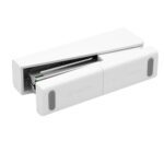 Corchetera Blanca de Escritorio Kaco - Imagen 4