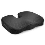 Cojín ortopédico Coxis Premium Gel Refrescante