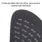 Cojín Respaldo Lumbar para silla Kensington - Imagen 6