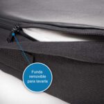 Cojín ergonómico Premium Alta Densidad Kensington - Imagen 5