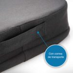 Cojín ergonómico Premium Alta Densidad Kensington - Imagen 6