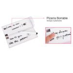 Estuche para Lápices Calculadora Espejo Pizarra - Imagen 4