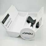 Estuche para Lápices Calculadora Espejo Pizarra - Imagen 6