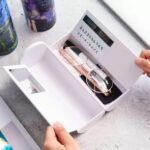 Estuche para Lápices Calculadora Espejo Pizarra - Imagen 8