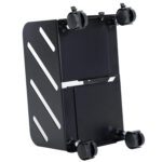 Porta CPU con ruedas y frenos - Imagen 2