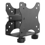 Soporte Consola Disco Duro TV Box Vesa ancho ajustable