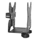 Soporte Consola Disco Duro TV Box Vesa ancho ajustable - Imagen 7