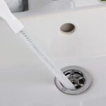 Cepillo limpiador drenaje destapa cañerías - Imagen 3