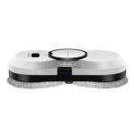 Robot limpiador de vidrios con pulverizador Liectroux - Imagen 6