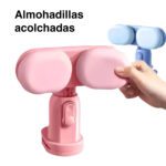 Corrector postura Niños escritorio Soporte pecho - Imagen 3