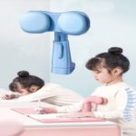 Corrector postura Niños escritorio Soporte pecho - Imagen 6