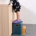 Piso Alzador Niños Multiuso doble escalón 100KG - Imagen 6