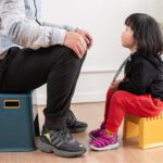 Piso Alzador Niños Multiuso doble escalón 100KG - Imagen 4