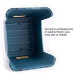 Piso Alzador Niños Multiuso doble escalón 100KG - Imagen 5