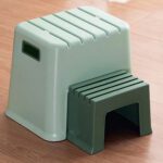 Piso Alzador Niños Multiuso doble escalón 100KG - Imagen 7