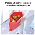 Piso camping plegable hasta 80KG x 3 - Imagen 5