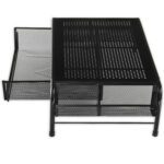 Alzador monitor de escritorio con organizador - Imagen 3