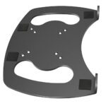 Bandeja Vesa Notebook o teclado soporte monitor - Imagen 5