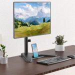 Soporte Monitor Escritorio 13 a 32 pulgadas - Imagen 6