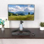 Soporte Monitor Escritorio 13 a 32 pulgadas - Imagen 4