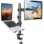 Soporte Monitor y Notebook Newo B49