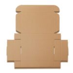 Cajas cartón envío delivery Pack 50 unidades - Imagen 3