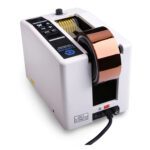 Dispensador electrónico cinta huincha embalaje - Imagen 3