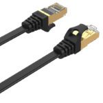 Cable de Red SSTP Lan Cat 7 de 2 metros - Imagen 6