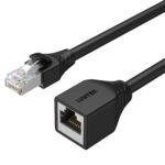 Extensor cable de red cat 6 macho hembra 1 metro