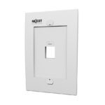 Placa de pared RJ45 Faceplate módulo red - Imagen 4