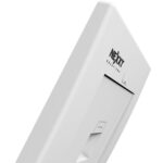 Placa de pared RJ45 Faceplate módulo red - Imagen 3