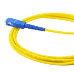 Cable Fibra óptica SC/APC SC/UPC 10 metros - Imagen 3