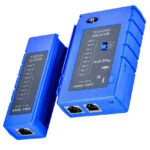 Tester cable de red RJ45 Micro USB NSHL916 - Imagen 5