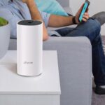 Deco M4 TP-Link Mesh Wifi Dual Band Gigabit - Imagen 2
