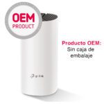 Deco M4 TP-Link Mesh Wifi Dual Band Gigabit - Imagen 6
