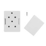 Rosetas cat 6 con módulo x 10 unidades - Imagen 2