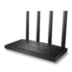 Router Wifi Gigabit Dual Band Archer AX12 - Imagen 2