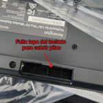 Kit Teclado Mouse Inalámbrico Kensington ***SALDO - Imagen 2