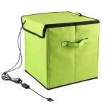 Esterilizador rayos UV UVC Plegable 30 cms - Imagen 3