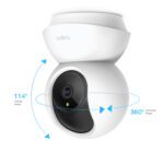 Cámara Seguridad Wifi TP-Link Tapo C200 Full HD - Imagen 2