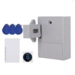 Cerradura cajón RFID