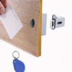 Cerradura cajón RFID tarjeta electrónica - Imagen 5