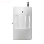 Sensor Movimiento inalámbrico PIR 433Mhz - Imagen 2