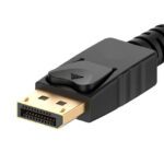 Cable Displayport a Displayport 1.8 metros - Imagen 2