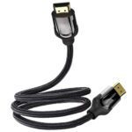 Cable HDMI 2.0 4K 1.5 metros 60 frames Vention - Imagen 5