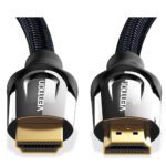 Cable HDMI 2.0 4K 1.5 metros 60 frames Vention - Imagen 4