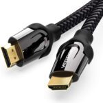 Cable HDMI 2.0 4K 1.5 metros 60 frames Vention - Imagen 6