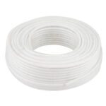 Rollo Cable Coaxial RG6 de 100 metros