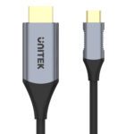 Cable USB C a HDMI Unitek 1.8 metros 4K 60HZ - Imagen 7