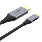 Cable USB C a HDMI Unitek 1.8 metros 4K 60HZ - Imagen 2
